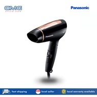 Panasonic Compact 1800W Hair Dryer with Heat protection EH-ND30