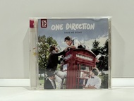 1 CD MUSIC ซีดีเพลงสากล ONE DIRECTION TAKE ME HOME (N5A11)