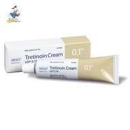 obagi tretinoin cream USP 0.1% 20.gr