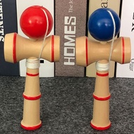 Kendama Skill Ball Kendama Kendama Kendama Indoor Adult Fun Balance Children's Toys