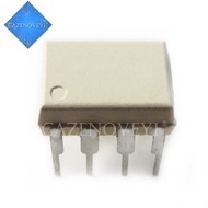 10 Piece HCPL-7520-500E HCPL-7520 A7520 DIP-8 SOP-8 Isolated Linear Sensing IC
