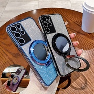 Case For Samsung S25Ultra S24Fe S24Ultra S22Ultra S23Fe S23Ultra A06 4G/5G A55 A15 A25 A35 A12 A54 A