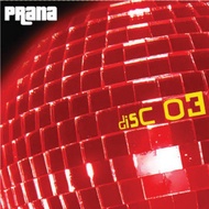 (CD-R) PRANA - DISC 03