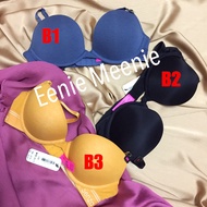 La Senza Bra ; REMIX (34B ; Push-Up)