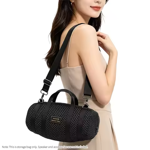 Portable Speaker Bag for JBL XTREME5 Speaker Sound Permeable Bags XTREME 5 Audio Travel Carrying Tra