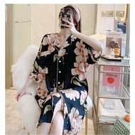 HUNTING LINEN DRESS Delivered Always WEAR AT HOME GIRLS DRESS FOR HOME WEAR VN67