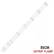 43LH570T / 43LH511T LG 43" LED TV BACKLIGHT (LAMPU TV) LG 43 INCH LED TV BACKLIGHT 43LH570 43LH511