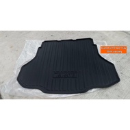Hyundai 2020 - 2025 Avante Cn7 boot tray high quality, AVANTE word