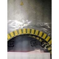 Ex5 FCC clutch plate FCC Thailand