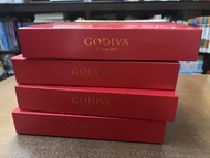 Godiva Goldmark Assorted Chocolate Creations