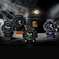 G-SHOCK Jam Tangan Lelaki Perempuan Budak2 10+ Dewasa Wrist Watch Kids 10+ Adult Girls Boys Unisex S