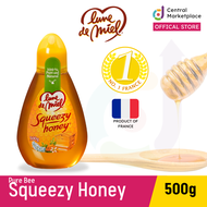 Lune De Miel Pure Bee Squeezy Honey 500g