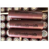 Brand New Drone 18650 Lithium Battery 2000mAh 5C Power Electric Vehicle Battery Power Tool Battery P