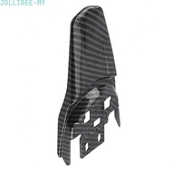 For Surron Stylish Carbon Fiber Pattern Back Fender for Tutto Ebike Rear Fender