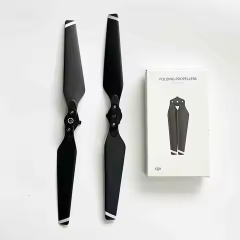 Original 8330 Propeller for DJI Mavic Pro Drone Spare Parts Quick Release Folding Blade for DJI Mavi
