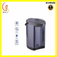Khind 5L  AP500C Thermo Pot