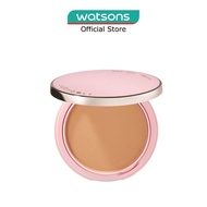 JUDYDOLL Peach Skin Matte 2-Way Cake Tan 8.5g