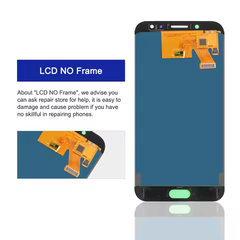 5.2'' Adjust Brightness LCD J530 For Samsung J5 2017 J530 J530FM LCD Display Touch Screen Digitizer