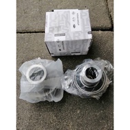 Genuine Nissan RB20 24v RB25 RB26 Det turbo Cam Belt Pulley Parts 2 Pieces