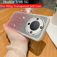 Clear HonorX8B Casing For Honor X9B X9A X8A X8B X7B X7A X9 X7 X8 A B HonorX9A HonorX9B 5G 4G Soft Tr