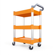 Rolling Tool Chest Multi-Functional Metal Garage Storage Cabinet with Drawers Lockable casters sturd