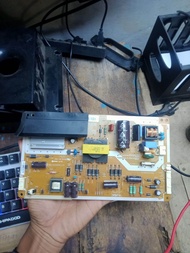 PSU POWER SUPLAI TV TOSHIBA 32PU200EJ - PSU TV TOSHIBA 32PU200EJ
