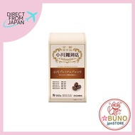 Ogawa Coffee Store Ogawa Premium Blend Powder 160g x 3
Ogawa Coffee Store Ogawa Premium Blend Beans 