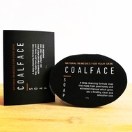 Kayman Beauty Coalface Soap