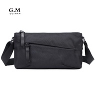Messenger Bag Unisex Outdoor Leisure Shoulder Bag Lightweight Shoulder Bag Small Bag