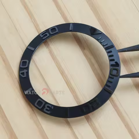 Watch Ceramic Bezel for Rolex Yacht-Master 42 226659 42mm Watch