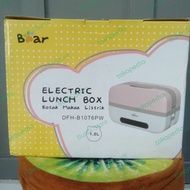 Electric Lunch Box Boar By ACE HARDWARE