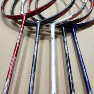 Original APACS Z ZIGLER BADMINTON RACKET