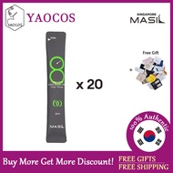 [MASIL] 8 Seconds Hair Mask Stick Pouch 8ml(20ea)