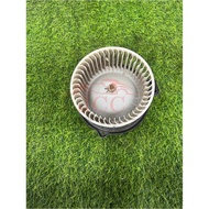 FORD FIESTA 1.0 2002 BLOWER MOTOR FAN  (2E 6C G435)