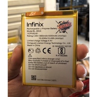 Infinix Hot 6 Pro X608 Battery Infinix Hot S3 X573 BL-39GX Original New