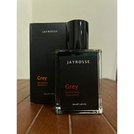 PRODUK ASLI !! Parfum Pria Grey Jayrosse 30ML Minyak Wangi Pria Grey Jayrosse Perfume Grey Jayrosse 