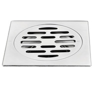 AKRON 6" STAINLESS STEEL FLOOR DRAIN - A229-6