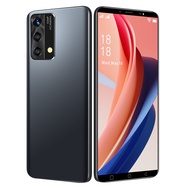 โทรศัพท์มือถือ OPPQ A57 Smartphone 6.7นิ้ว RAM 16GB+ROM 512GB โทรศัพท์มือถือราคาถูก 4K HD 6800mAh โท