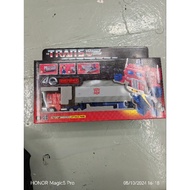 Transformers Retro 40th Anniversary Optimus Prime