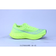 Saucony Socony ENDORPHIN PRO 4th Generation BASF Really Hot Men Women Running Cushioning Breathable 