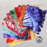 Baguio Sarong - Malong | O'Baguio Blanket