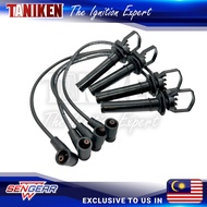 PROTON SAGA BLM IGNITION SPARK PLUG CABLE WIRE