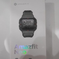 Amazfit Neo Retro Smartwatch Heart Rate Original New Stok