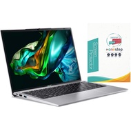 2x OneStep Screen Protector Film for 14" Acer Aspire Lite (AL14-31P) Laptop