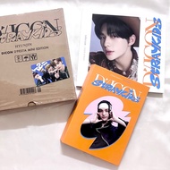 STRAY KIDS DFESTA MINI DICON SPECIAL EDITION