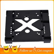 5.25 Optical Drive Position 2.5 Inch to 3.5 Inch SSD 8CM Fan HDD Adapter Tray Dock Hard Drive Holder
