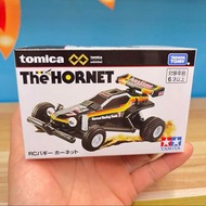 Takara Tomy Tomica Premium Unlimited RC Series TAMIYA 雙星 The Hornet 大黃蜂 四驅車系列