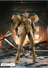 《預訂26年10月》 Figma 強殖裝甲 巨人殖裝1號
