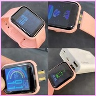 D20 Smart Watch Direct Wholesale USB Charger Y68 Smartbracelet D18 Wristband 116 Wristwatch T900 X8M