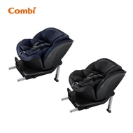 【Combi】CrossAge 360 SL(0-12歲ISOFIX汽車安全座椅)